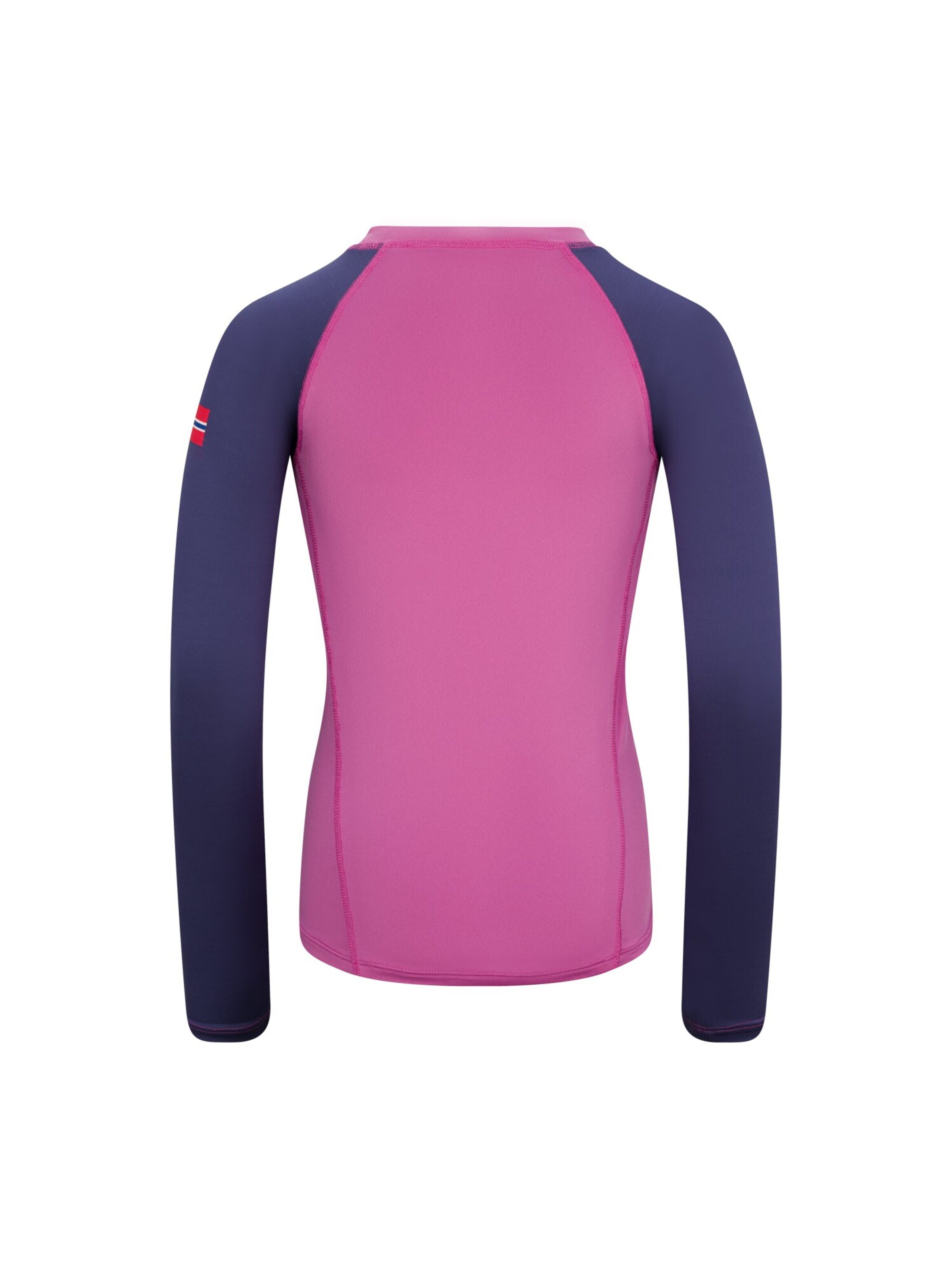 TROLLKIDS Athletic Swimwear in Pink