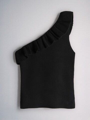 Top in maglia di The Set in marrone