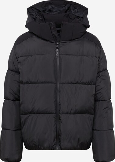 Calvin Klein Winter jacket in Black, Item view