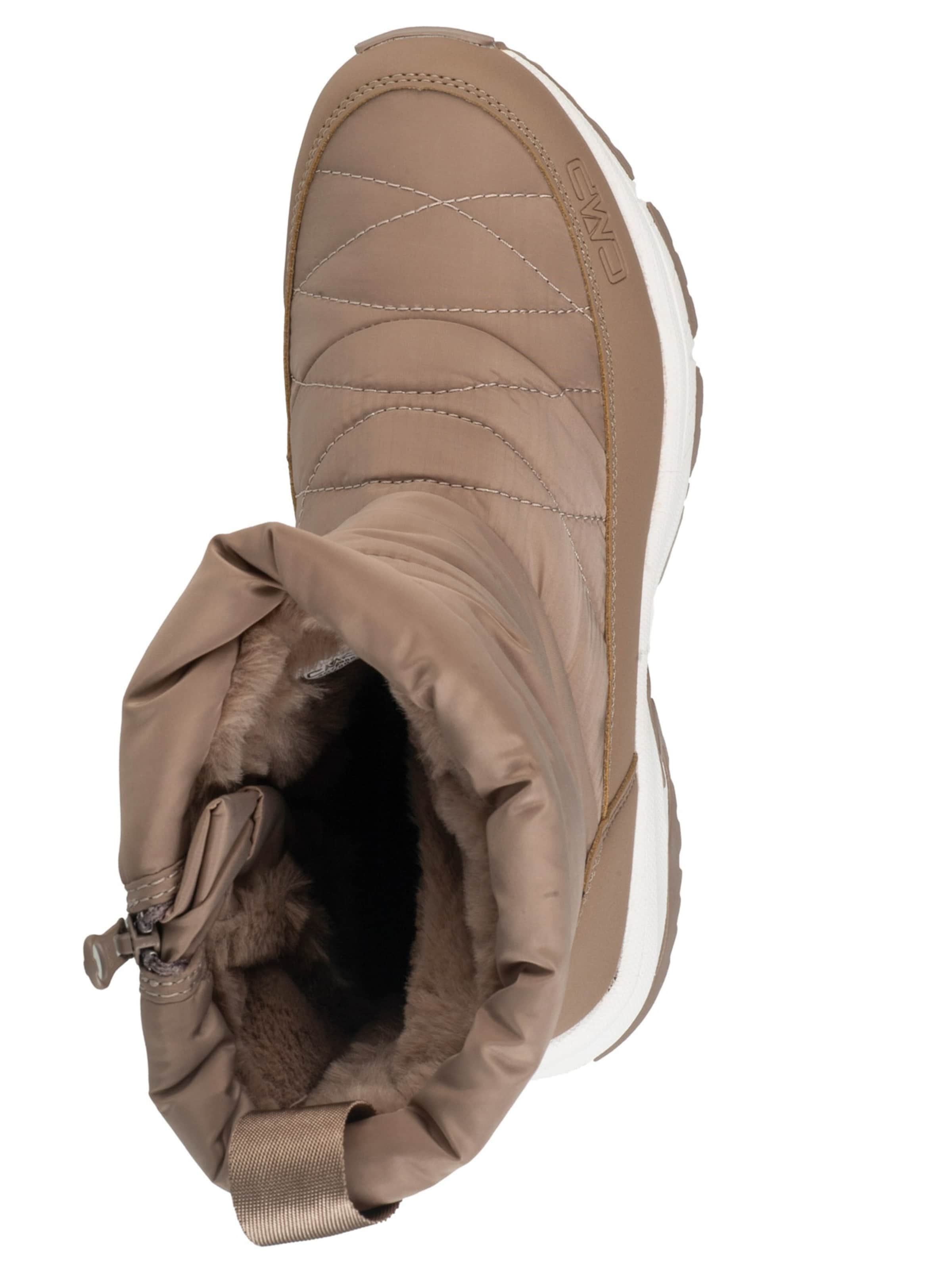 CMP Boots 'Yakka' in Brown