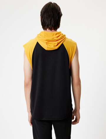 Koton Shirt in Black