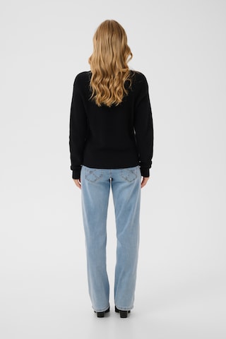 Pull-over Love Copenhagen en noir