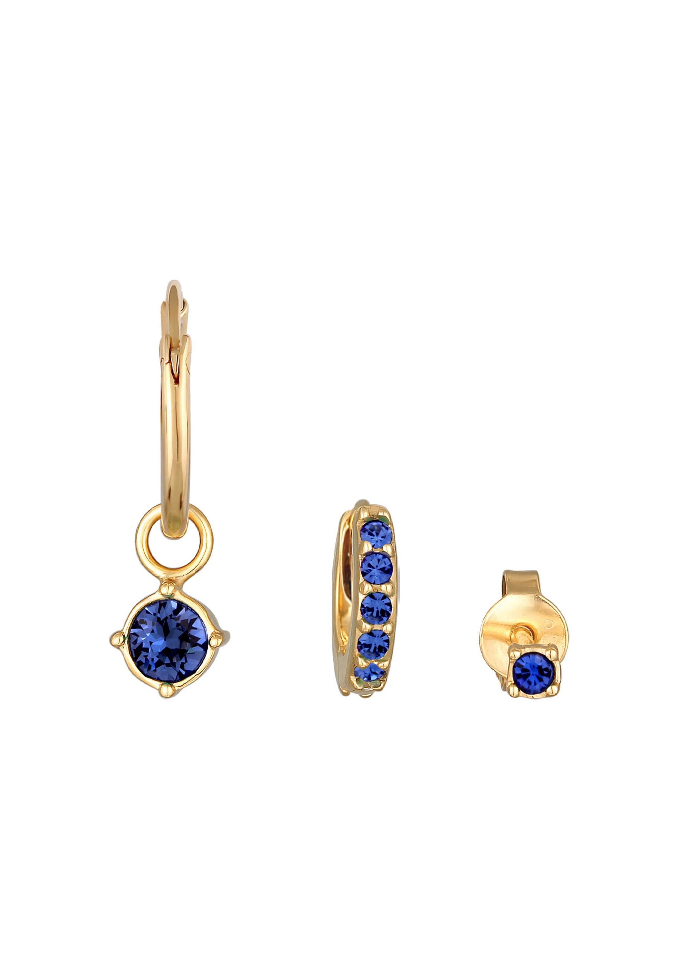 ELLI Earrings in Gold