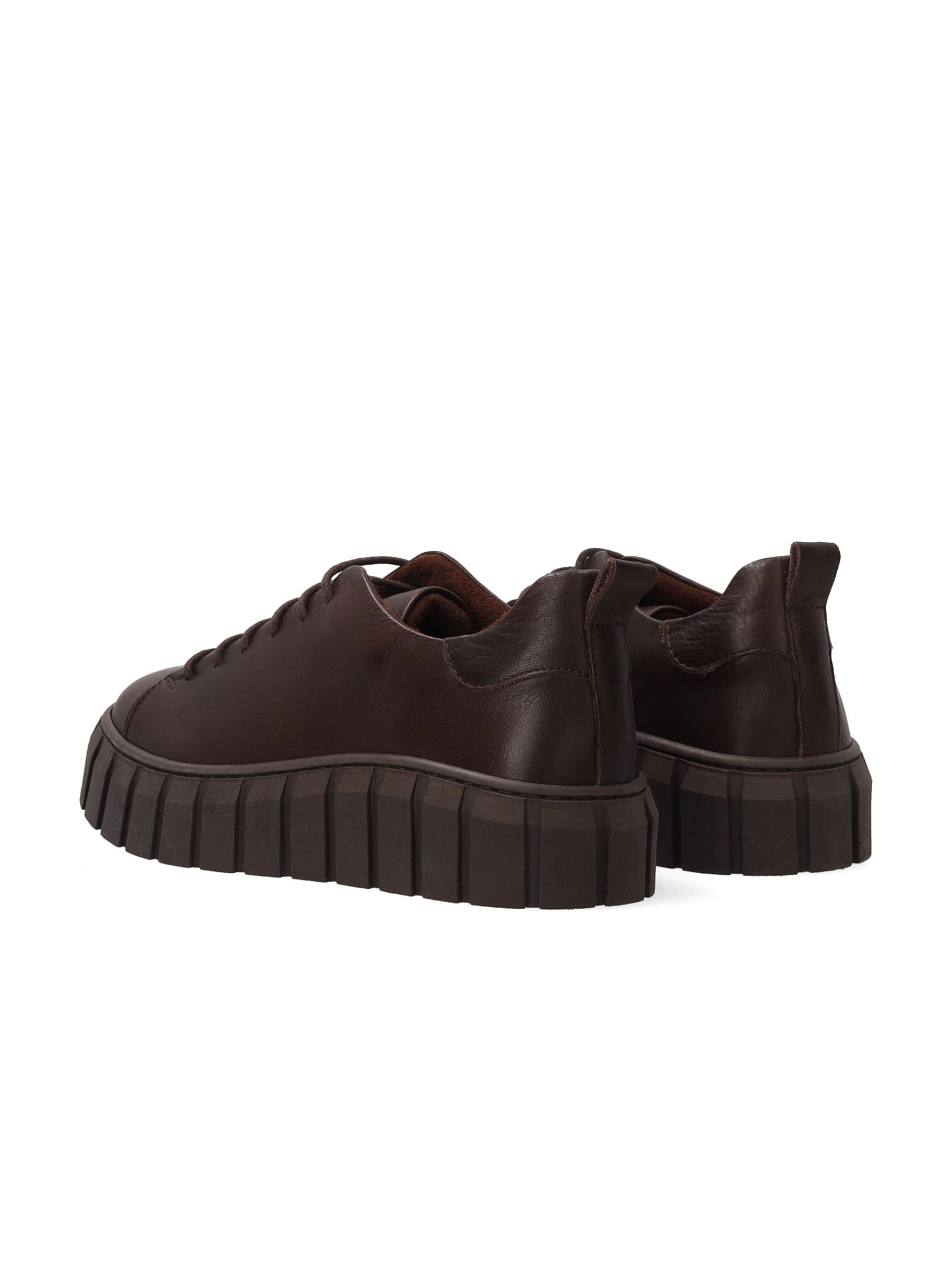 VENEZIA Sneakers in Brown