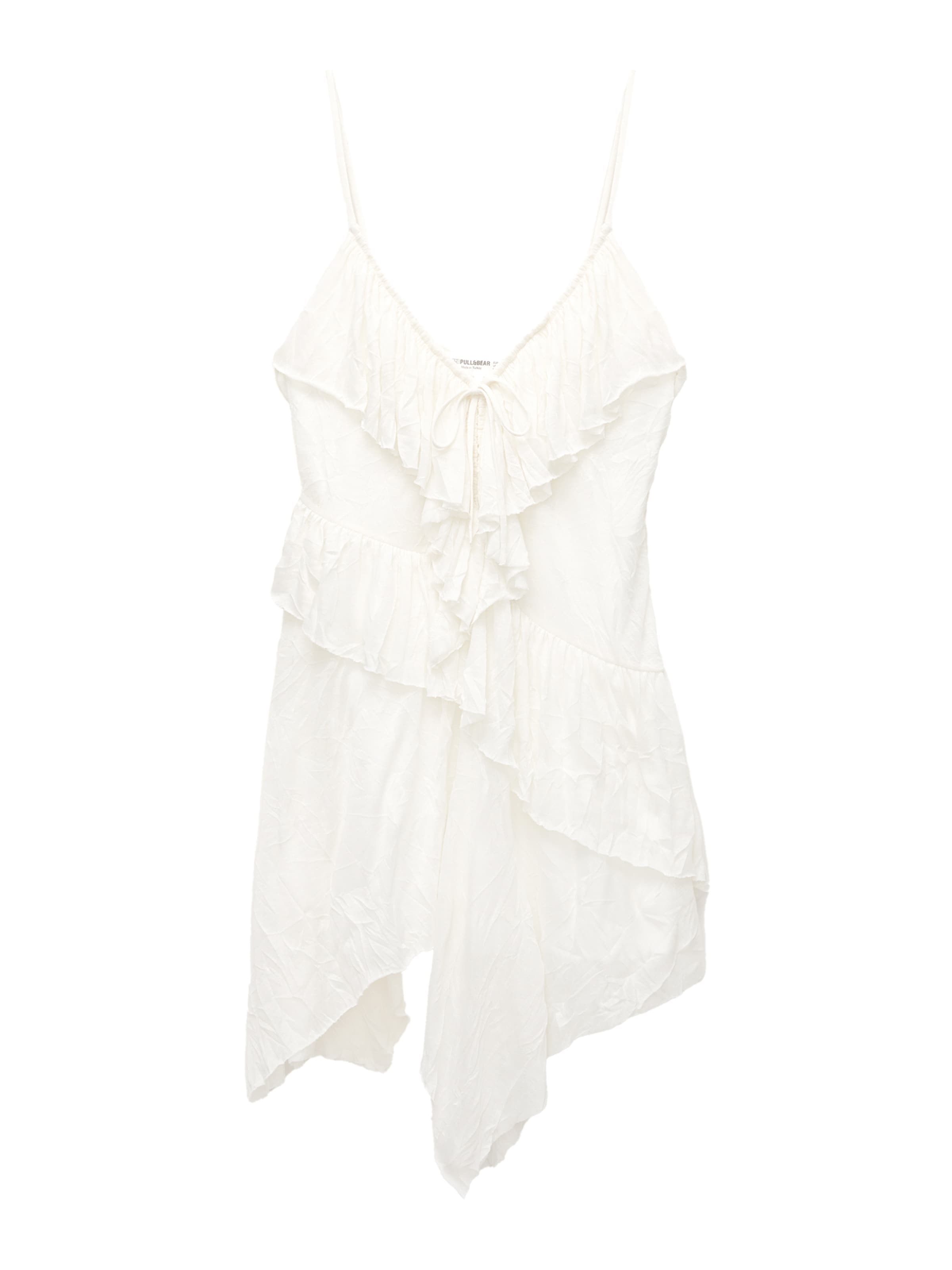 ekrü Pull&Bear Ruha, Termék nézet