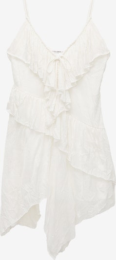 Pull&Bear Haljina u ecru/prljavo bijela, Pregled proizvoda