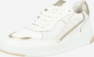 ABOUT YOU Sneakers 'Sunny' in White: front