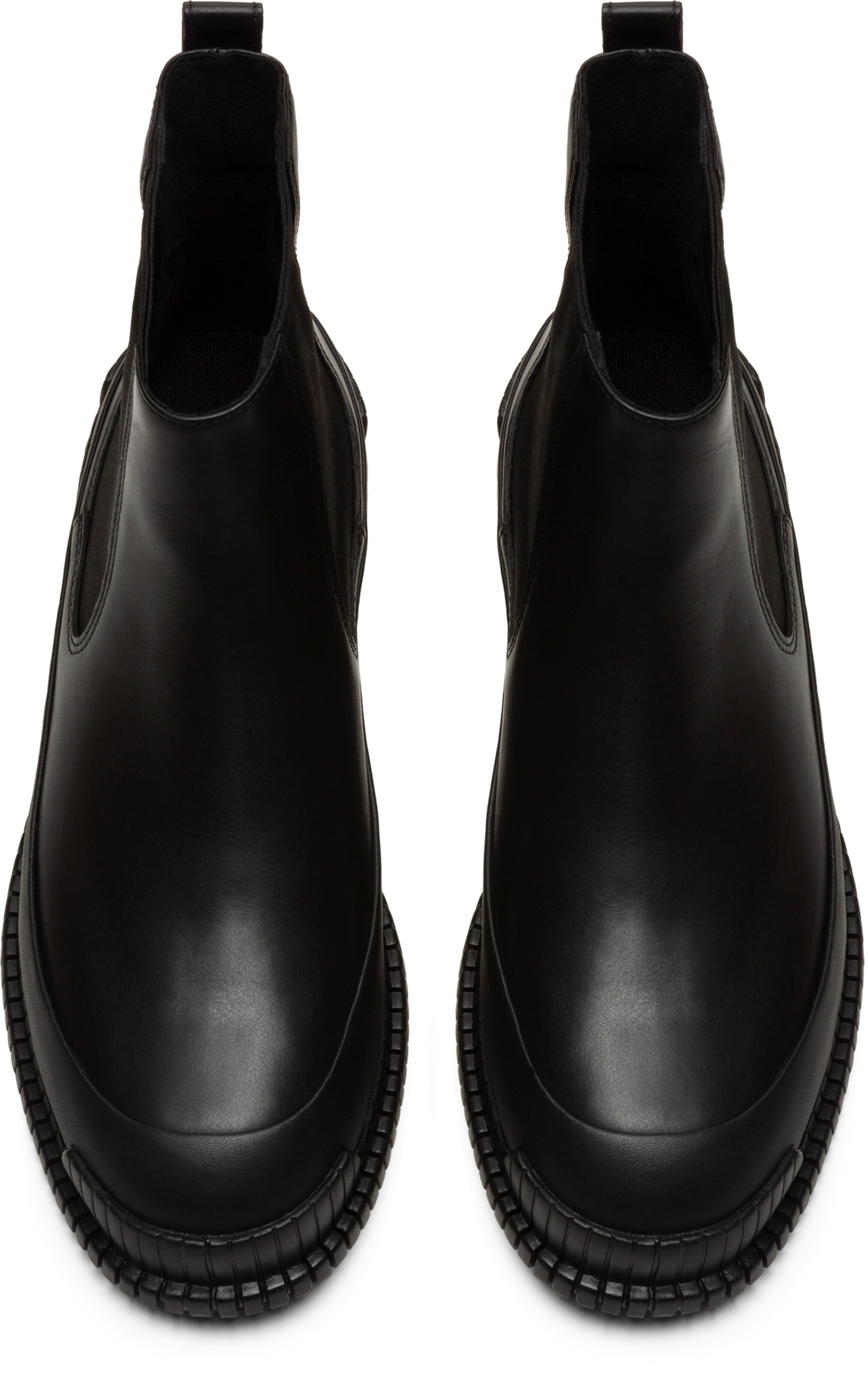 Ankle boots di CAMPER in nero