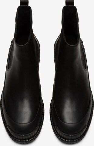 CAMPER Chelsea boots in Black