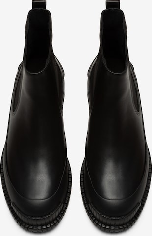 CAMPER Chelsea boots i svart