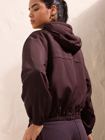 Friends Like These - Chaqueta de entretiempo en lila