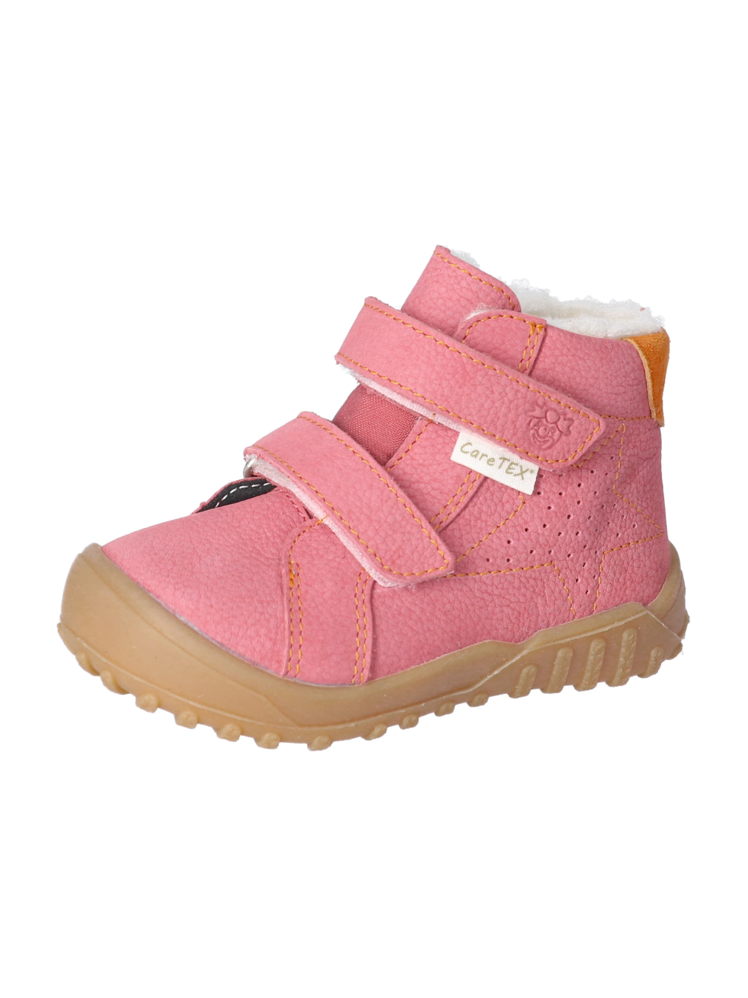 Pepino Boot 'Donny' in Pink: front