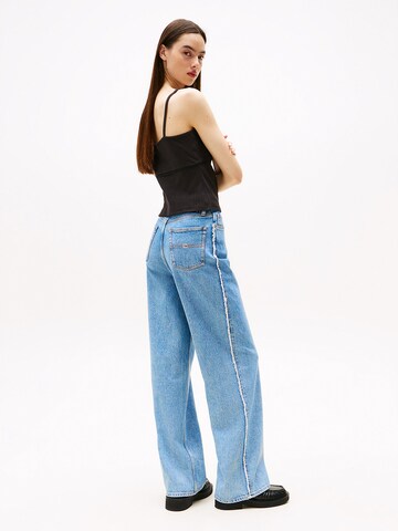 Tommy Jeans Top in Black