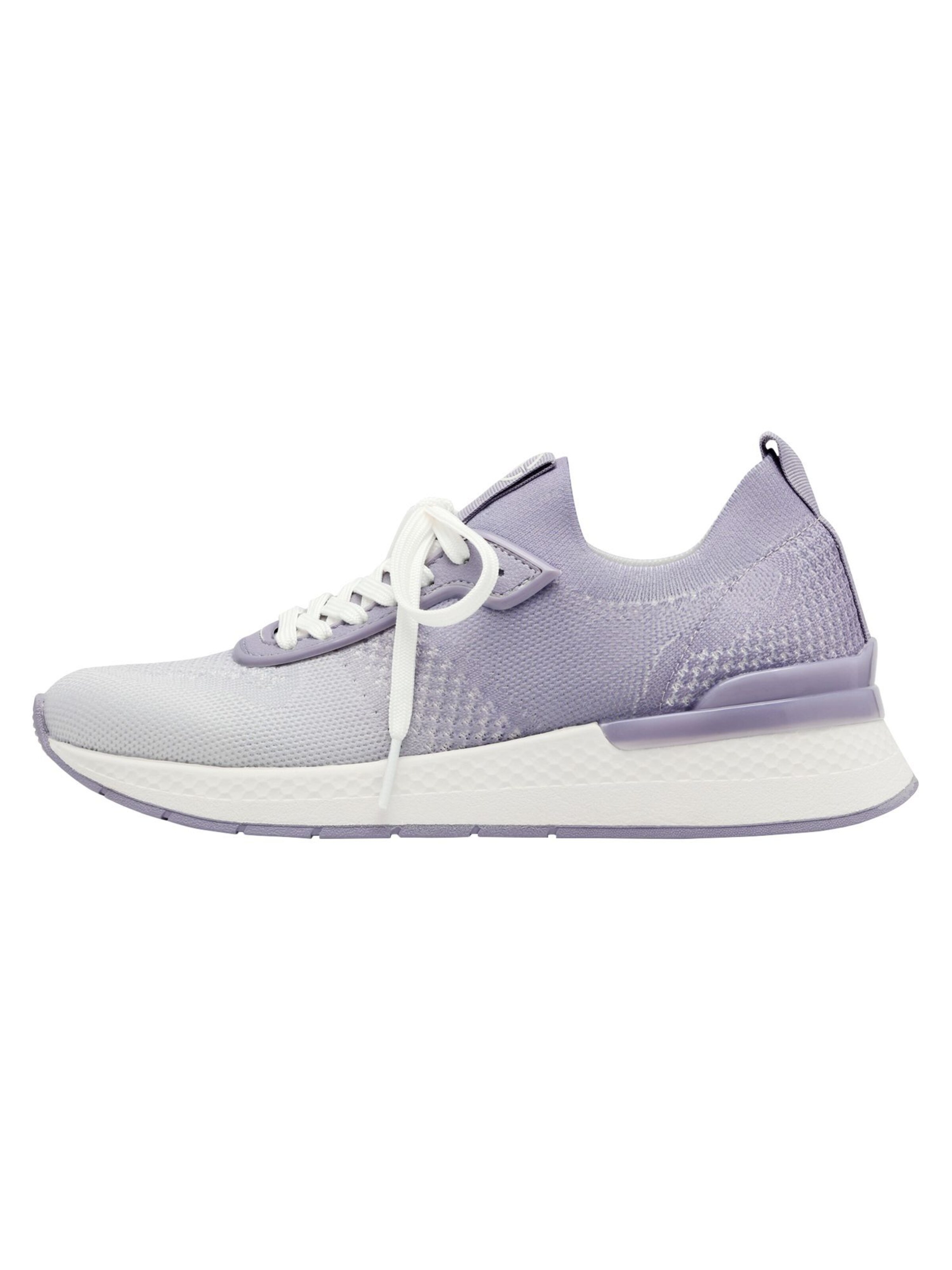 Tamaris Sneakers in Purple