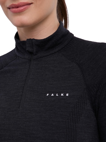 FALKE Base Layer in Black