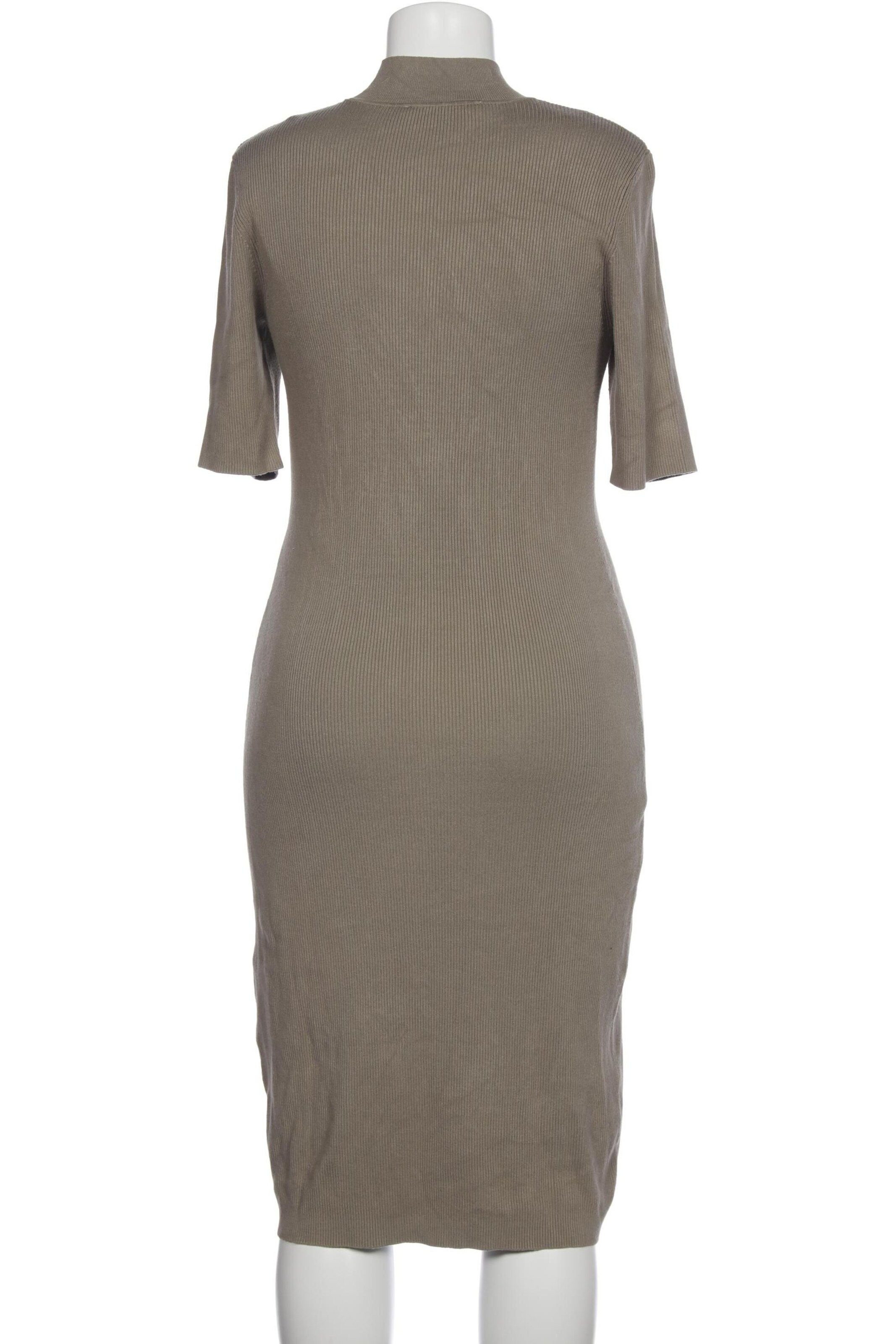 HALLHUBER Dress in XL in Green