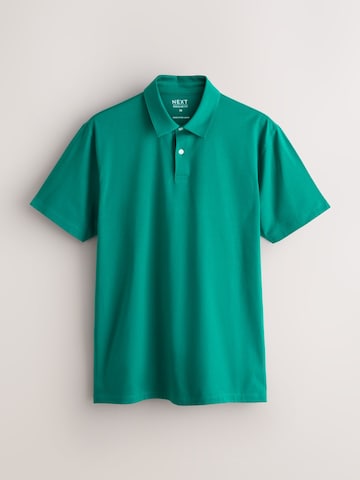 Next Shirt in Green