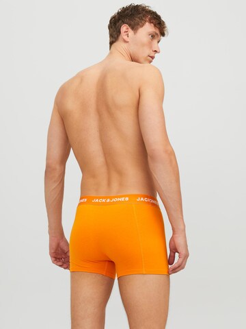 JACK & JONES - Calzoncillo boxer 'Kex' en azul