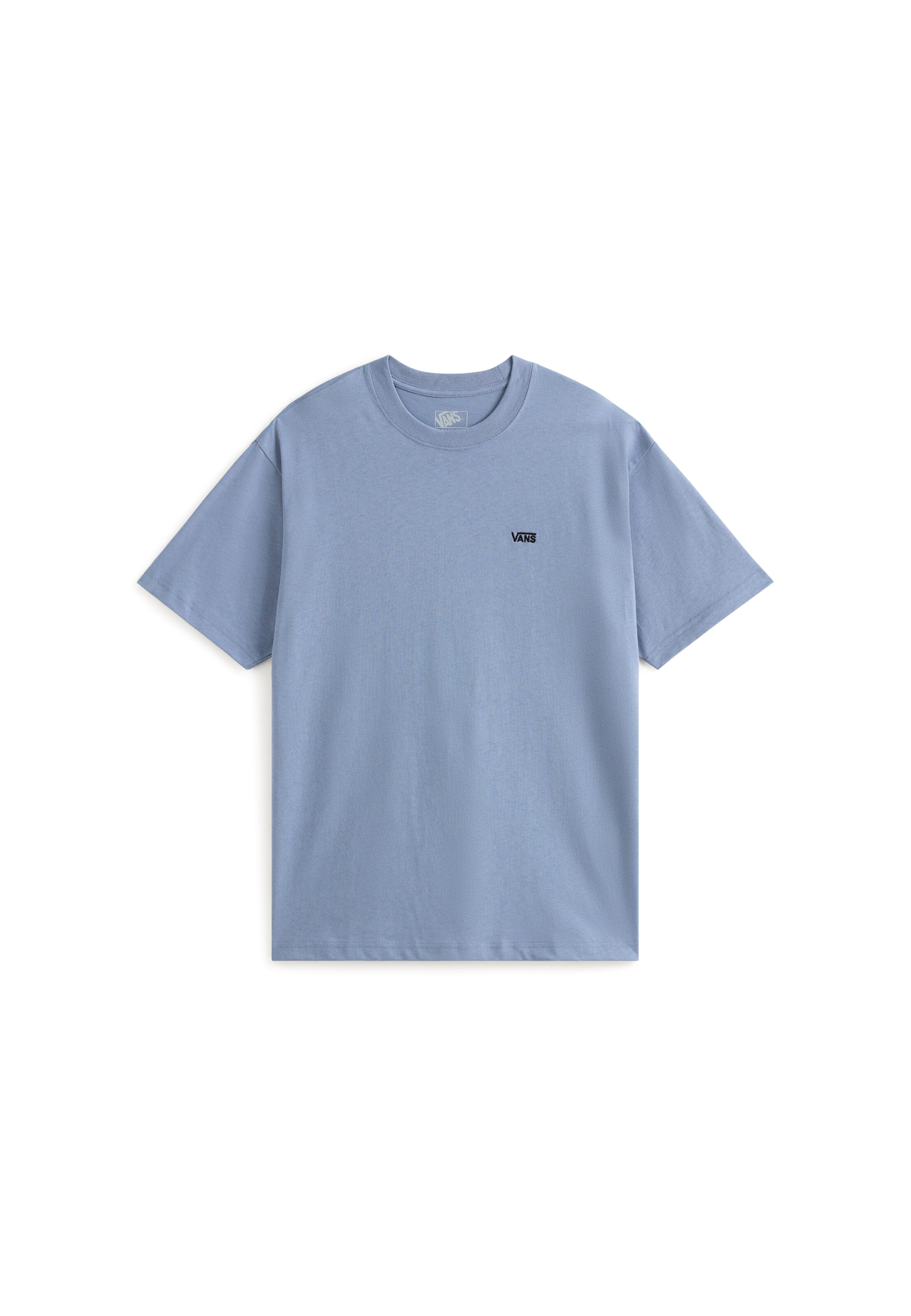 VANS Shirt in Blue: front