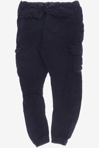 Urban Classics Pants in 35-36 in Black