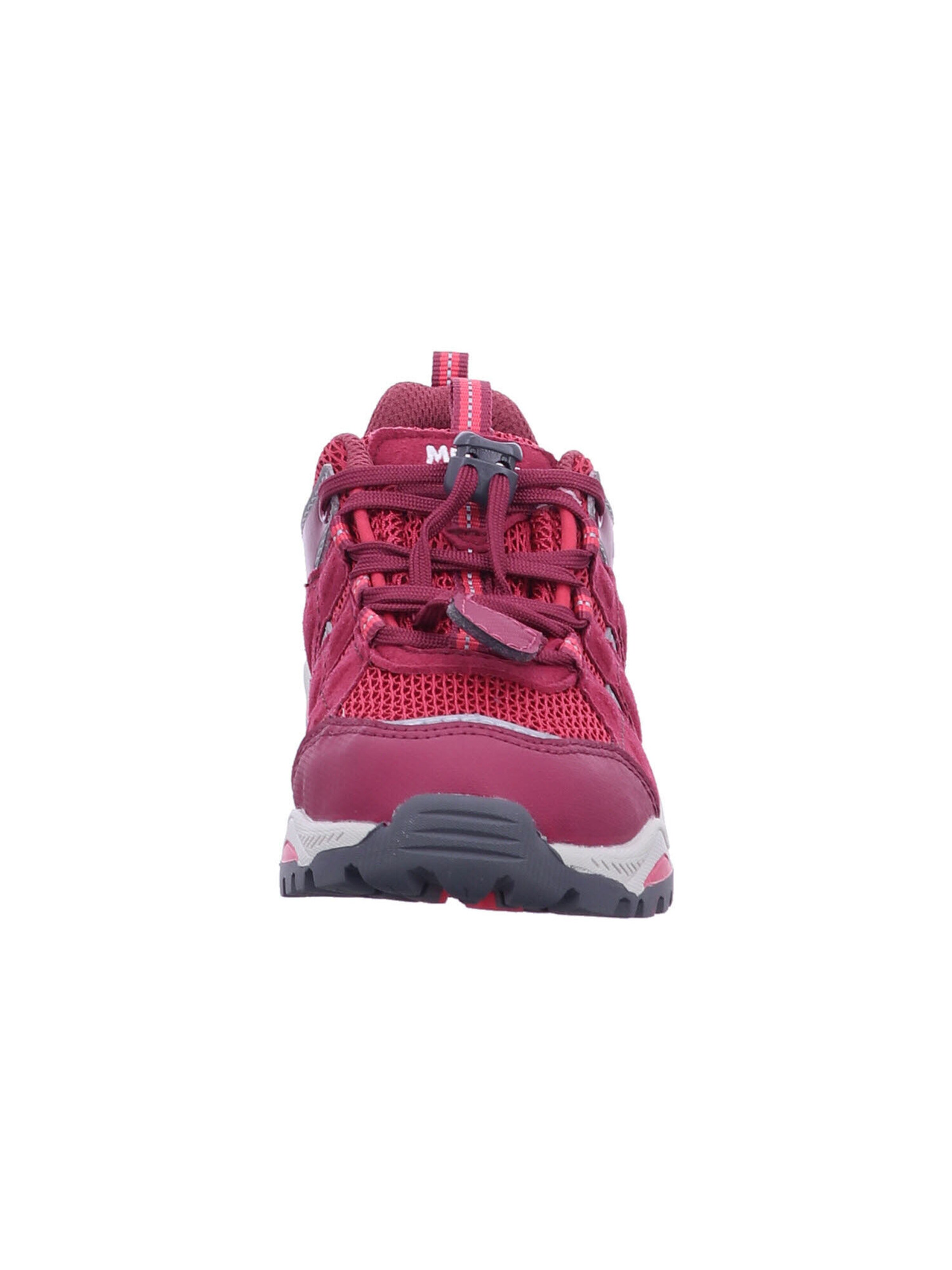 MEINDL Halbschuh 'Salto' in Lila