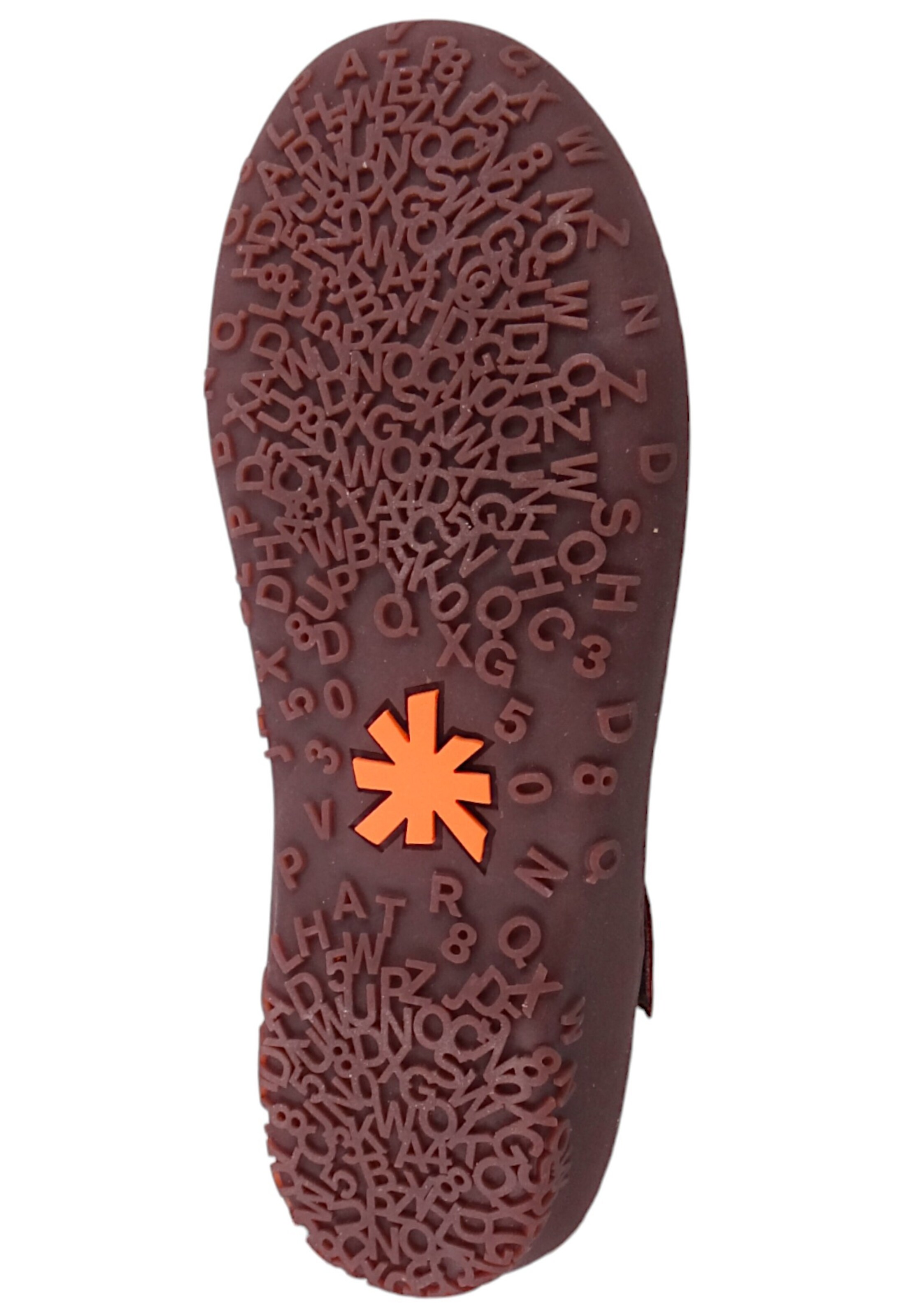 Ballerines 'Antibes' ART en marron