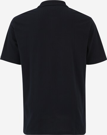 T-Shirt Tommy Hilfiger Big & Tall en bleu