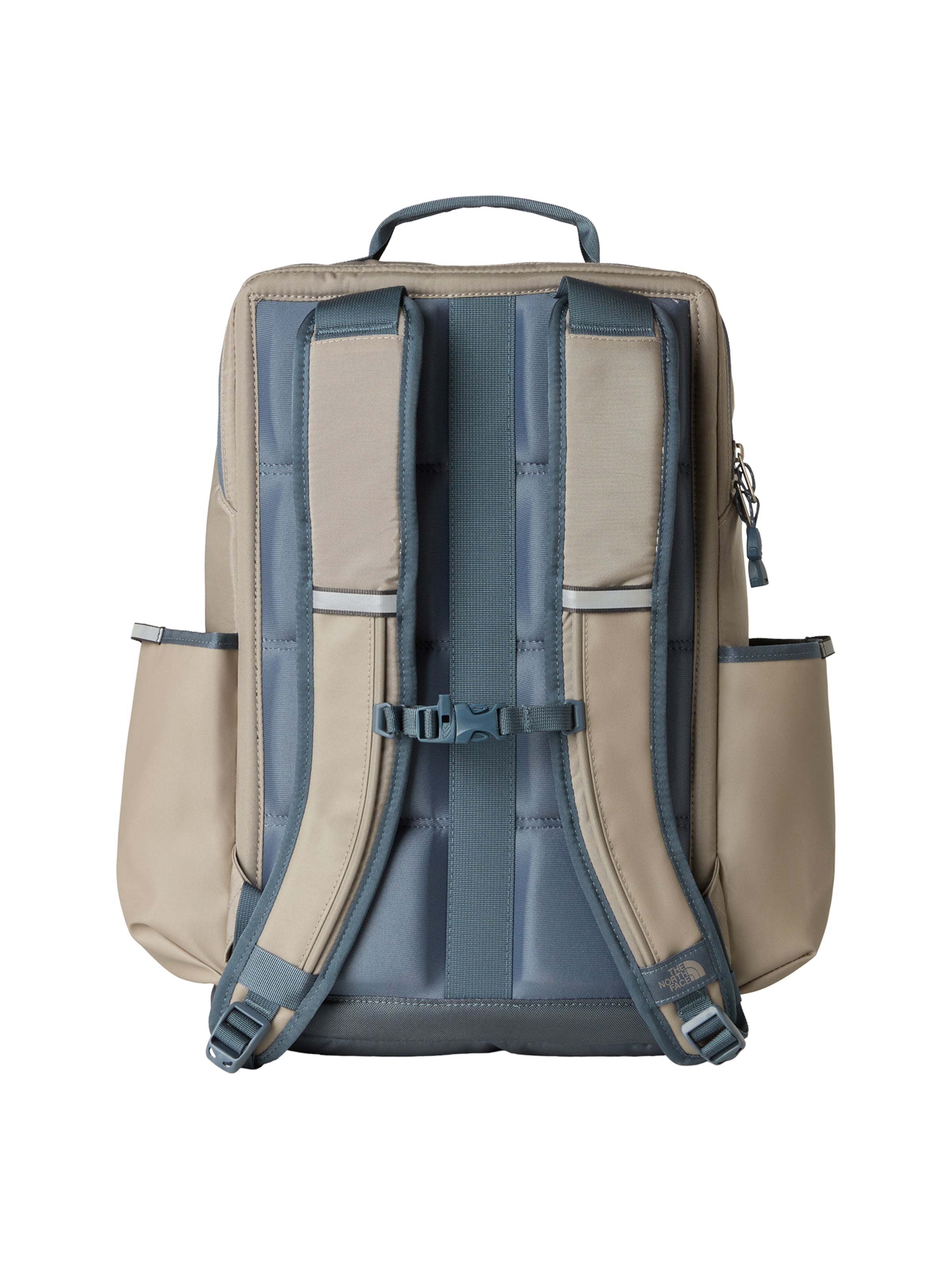THE NORTH FACE Rugzak 'Base Camp Daypack' in Beige