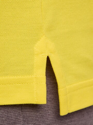 FALKE Shirt 'Essential'‌‌ in Gelb
