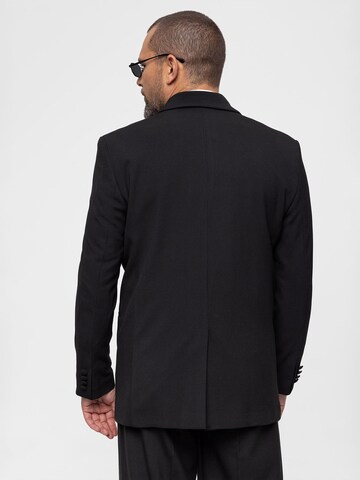 Antioch Regular fit Blazer in Black