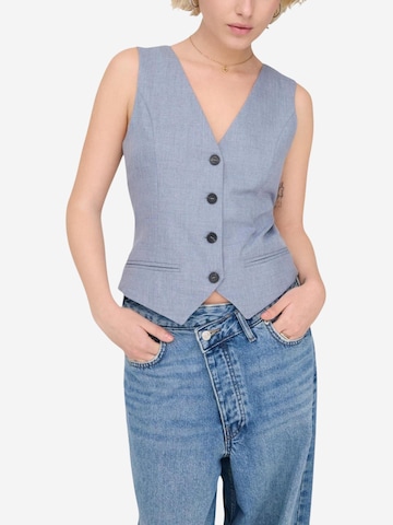 Tailleur di ONLY in blu: frontale