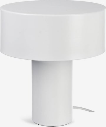 Depot Table Lamp 'Stella' in White: front