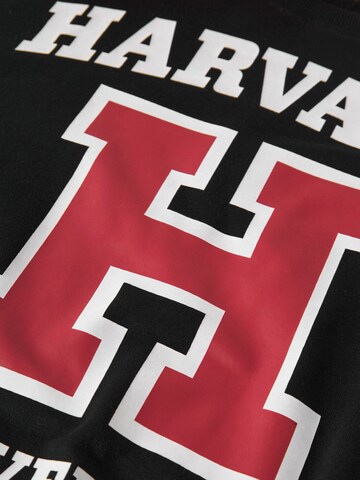 Sweat-shirt TWO SOON en noir