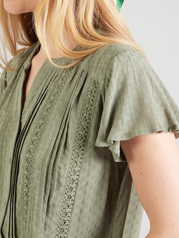 Hailys Pusero 'Ki44la' värissä vihreä