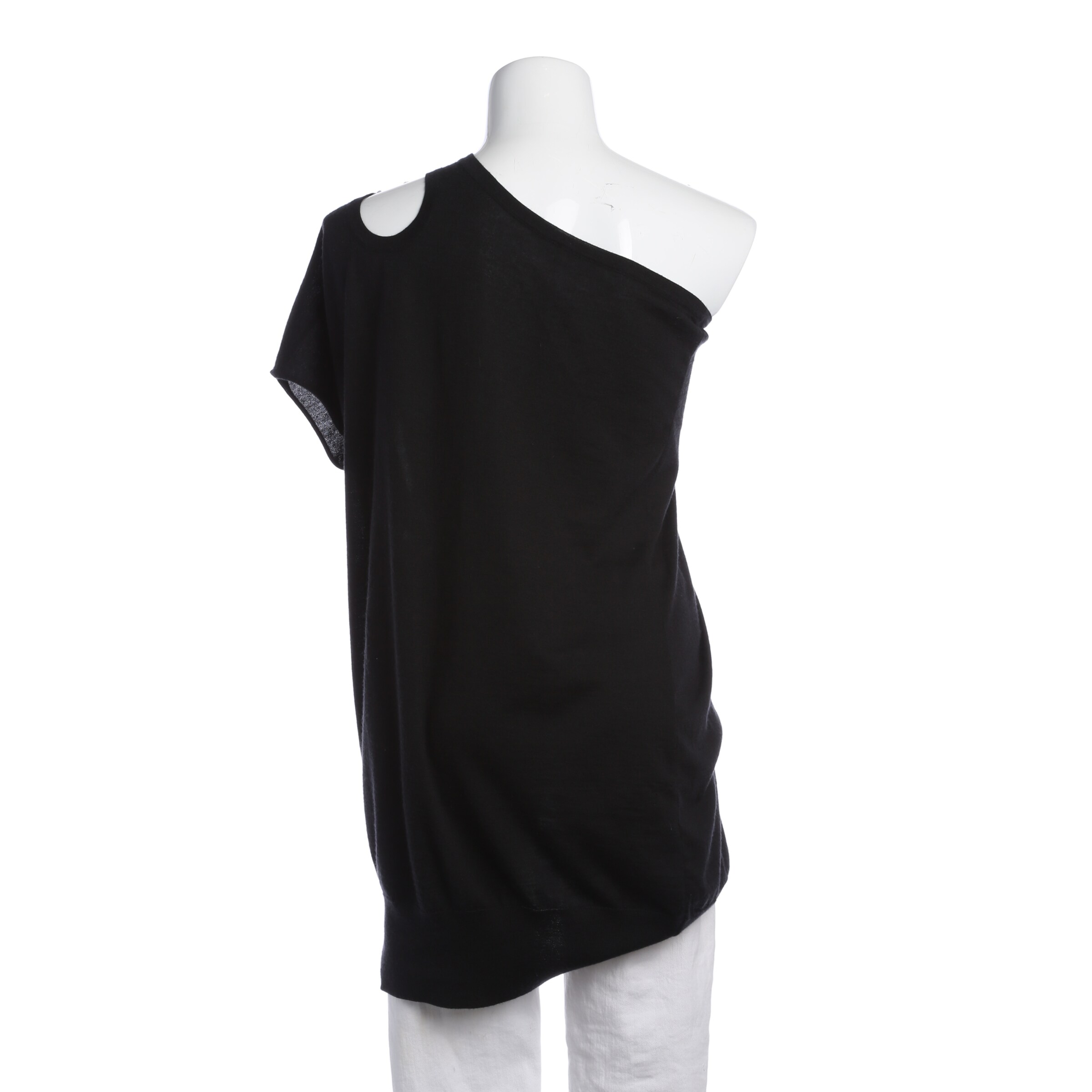 CHANEL Top & Shirt in XS in Black