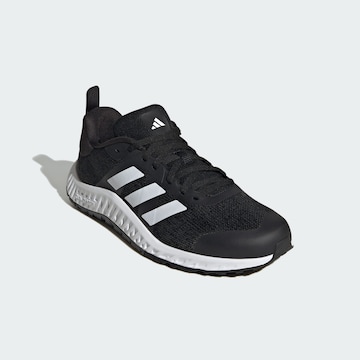 ADIDAS PERFORMANCE Athletic Shoes 'Everyset Trainer' in Black