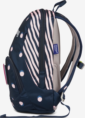 ergobag Backpack 'Ease' in Blue