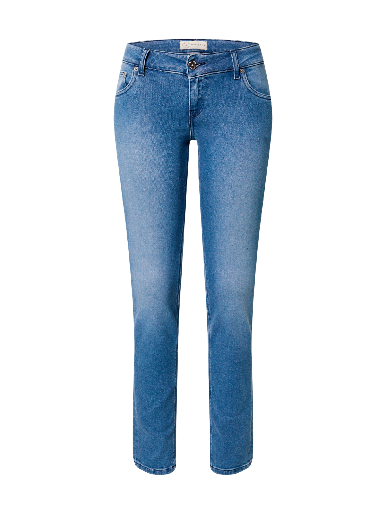 Donna dnYOU MUD Jeans Jeans in Blu Donna dnYOU MUD Jeans Jeans in Blu