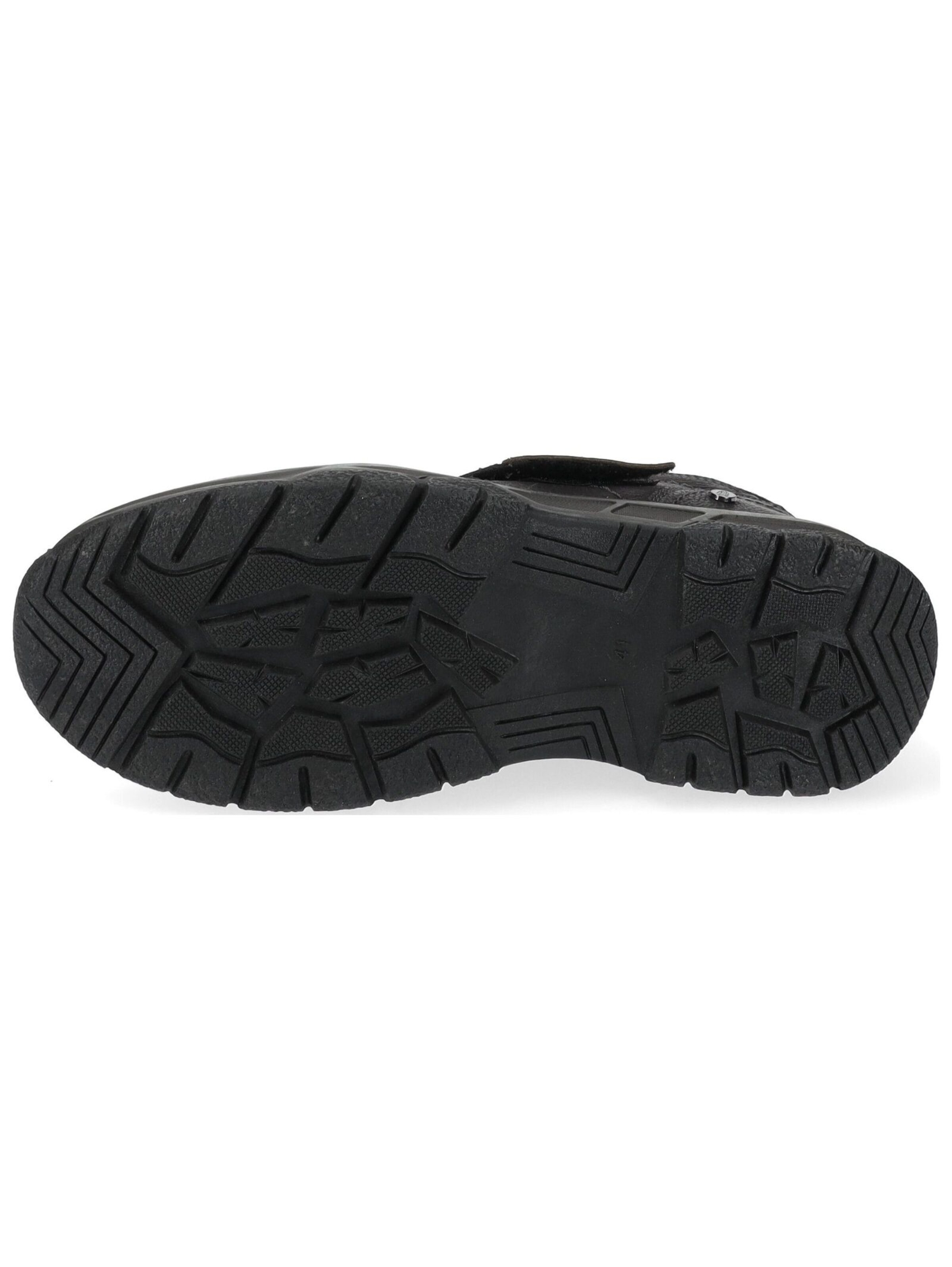 Boots HUSH PUPPIES en noir