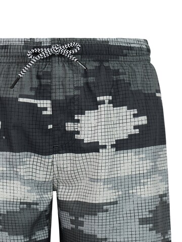 PROTEST Swimming shorts 'PRTAlko JR' in Black