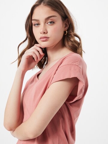 MSCH COPENHAGEN Shirt 'Alva' in Pink