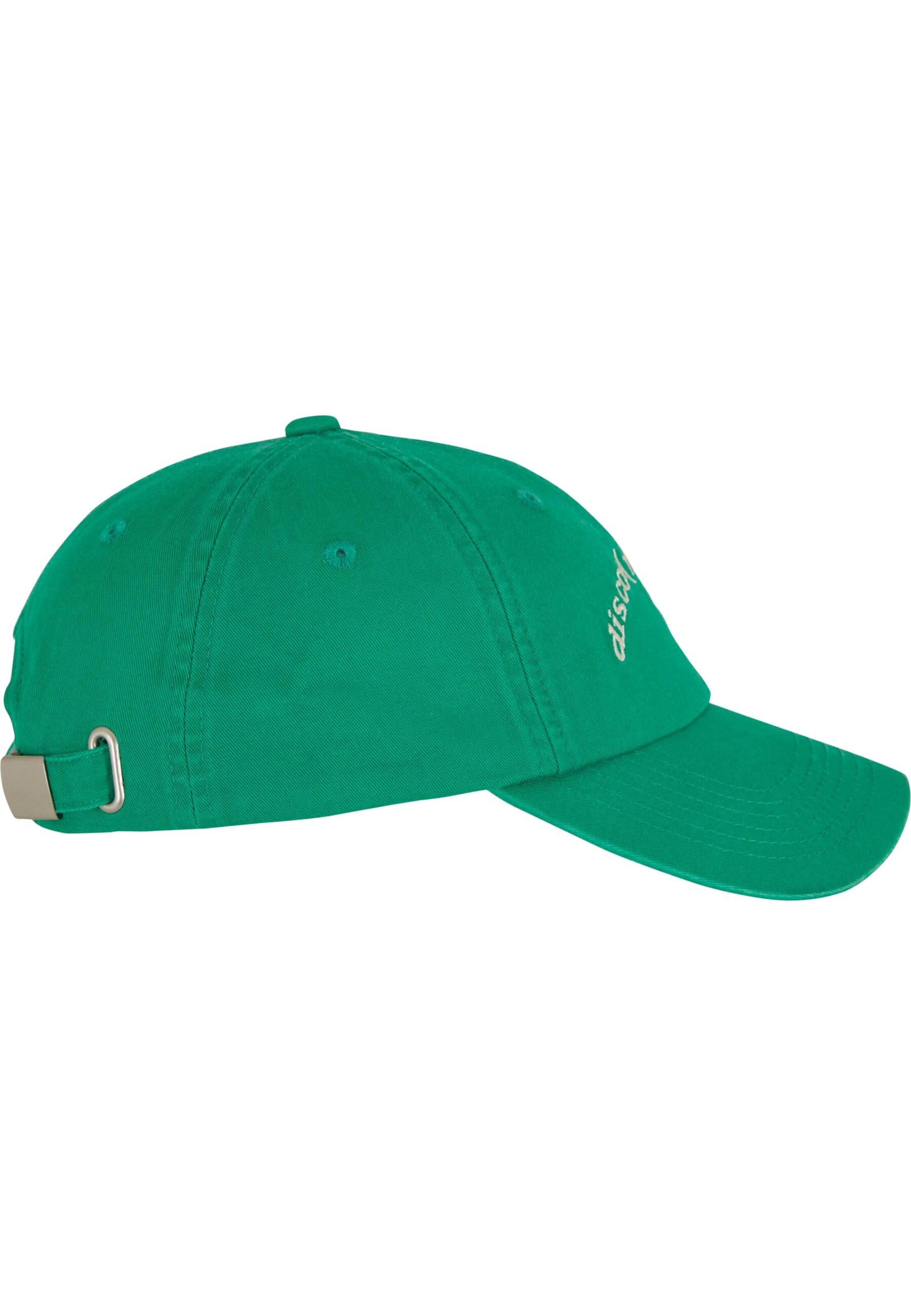 Pica Pica Cap 'Disco(nnected)' in Green