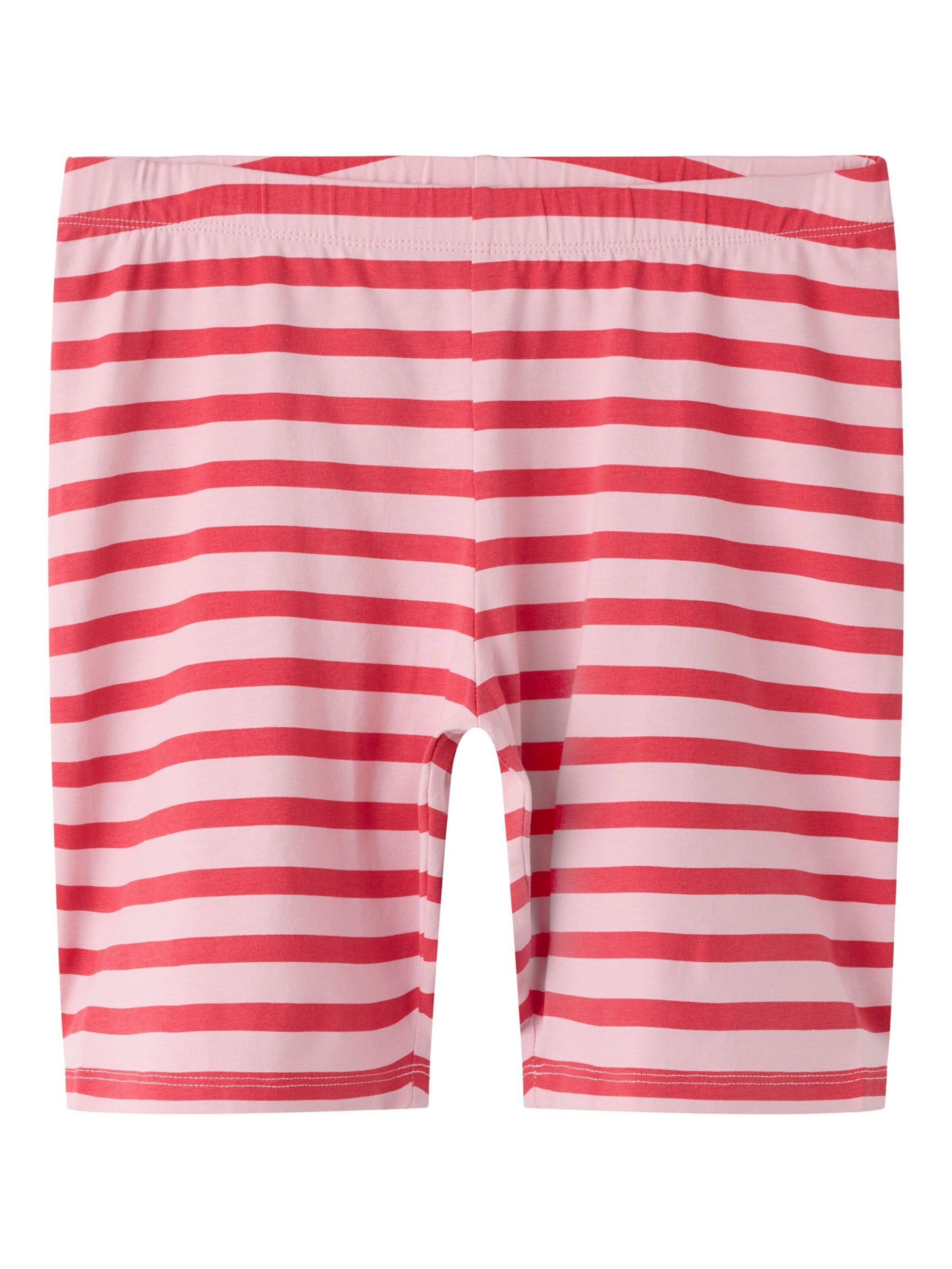 TWO SOON Skinny Leggings in Roze