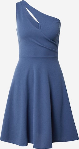 WAL G. Kleid 'IWAN' in Blau: predná strana