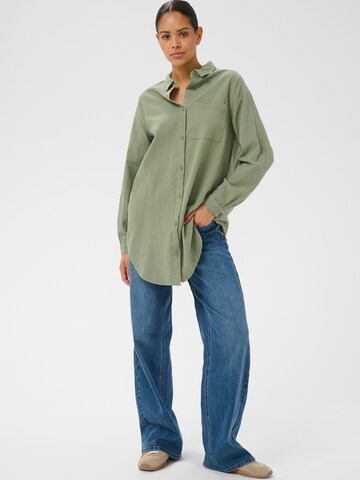 Kaffe Halenka 'KANaya' – modrá