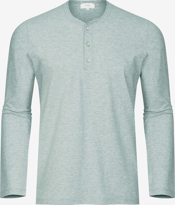 Mey Undershirt in Grey: front