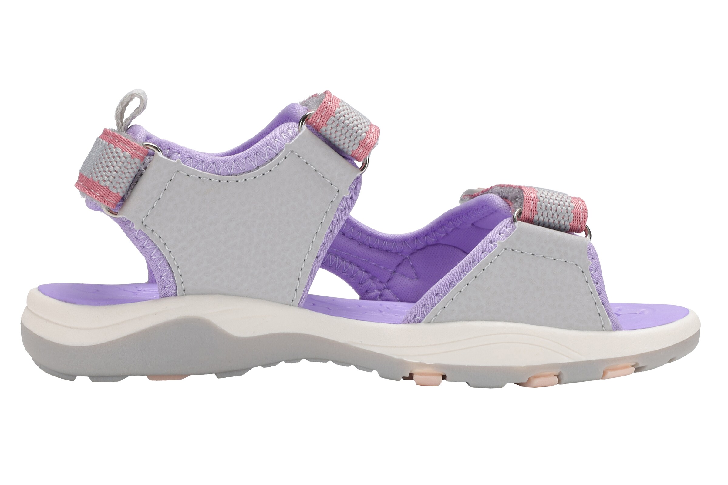 KangaROOS Sandals in Grey