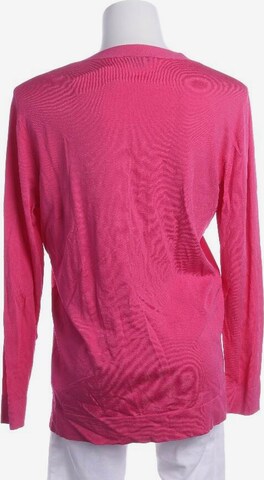 ESCADA Sweater & Cardigan in S in Pink