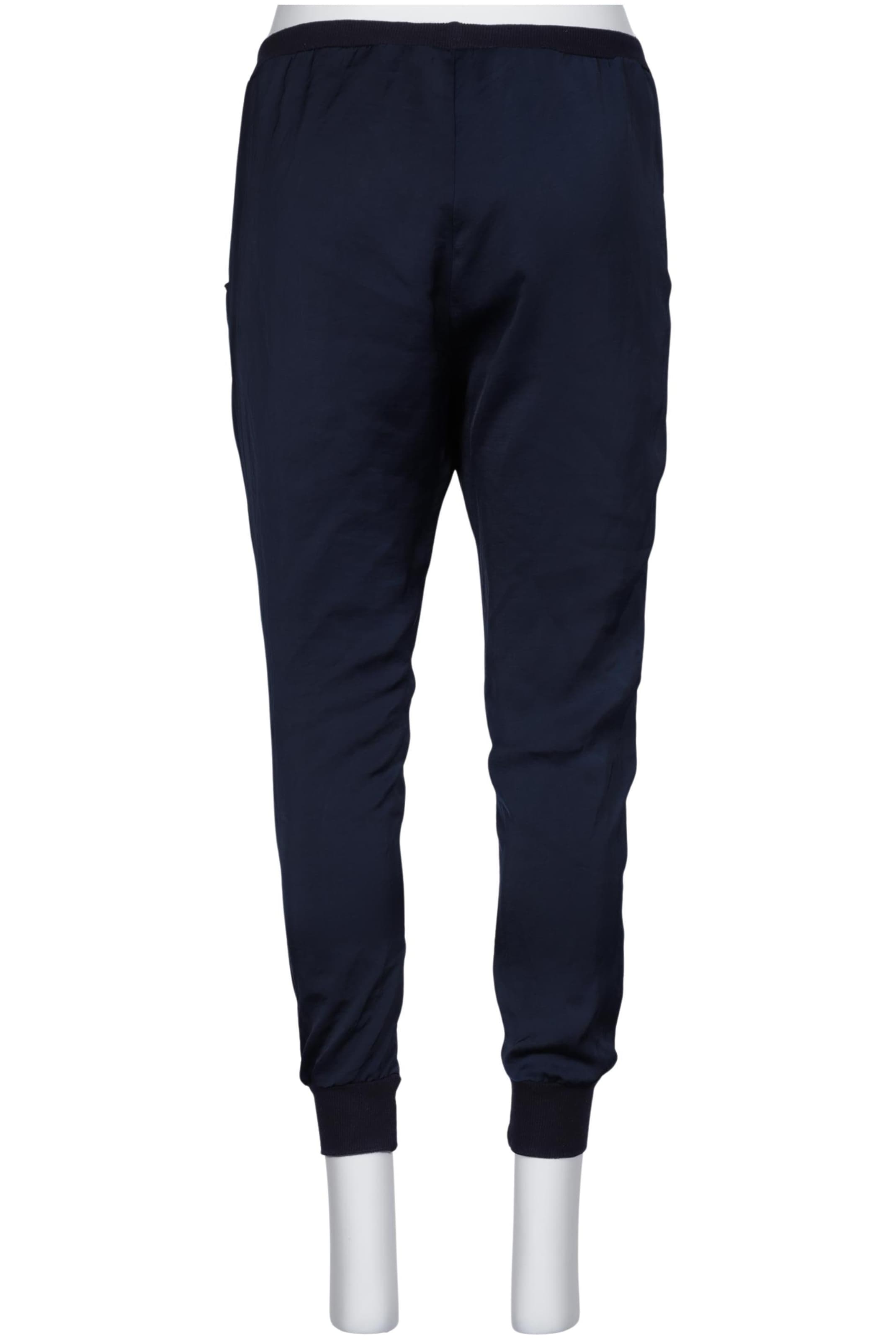 GUESS Stoffhose L in Blau