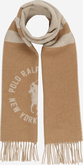 Polo Ralph Lauren Κασκόλ σε καμηλό / ανοικτό μπεζ, Άποψη προϊόντος